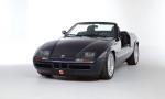 Alpina Roadster Limited Edition 1990 года